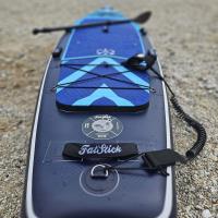 FatStick Touring iSUP & Seat 12' 6